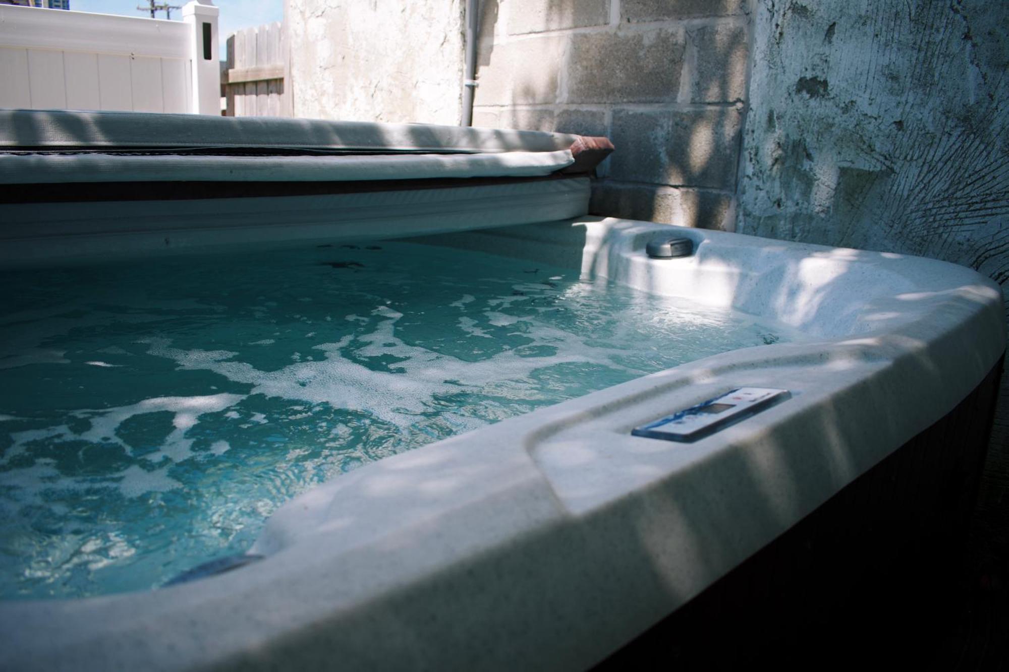 Renovated Beach Block 7Br North Beach Atlantic City - Steps To Beach & Casino Εξωτερικό φωτογραφία